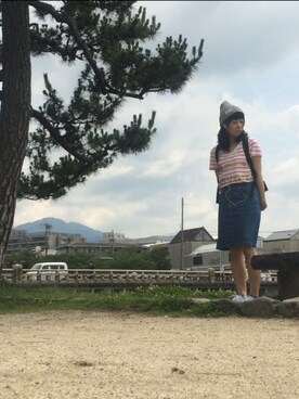 sanaさんのコーディネート