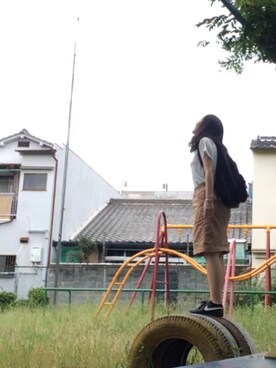 sanaさんのコーディネート