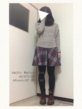 sanaさんのコーディネート