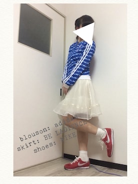 sanaさんのコーディネート