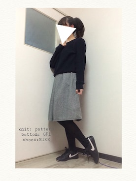 sanaさんのコーディネート