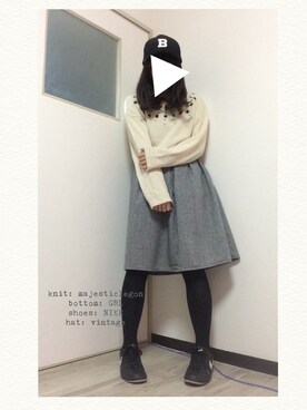 sanaさんのコーディネート