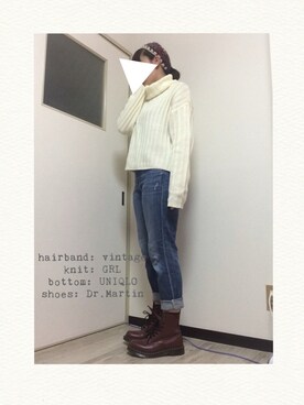 sanaさんのコーディネート