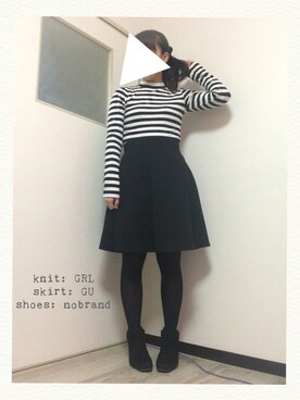 sanaさんのコーディネート