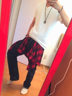 かずきさんのコーディネート