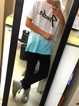 かずきさんのコーディネート