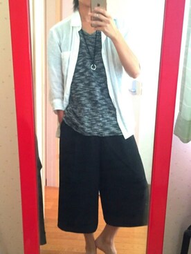 かずきさんのコーディネート