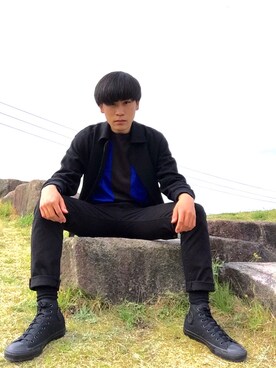 Nakatomokiさんのコーディネート