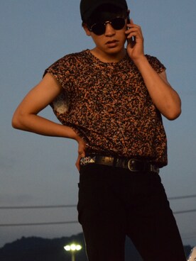 Nakatomokiさんのコーディネート