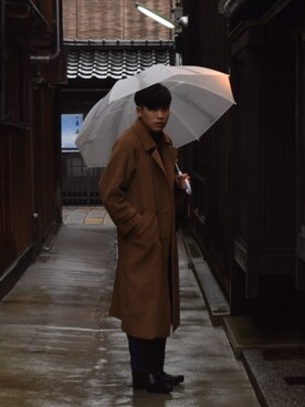 Nakatomokiさんのコーディネート