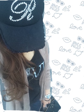 * Kaori *さんのコーディネート