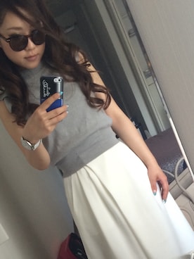 * Kaori *さんのコーディネート