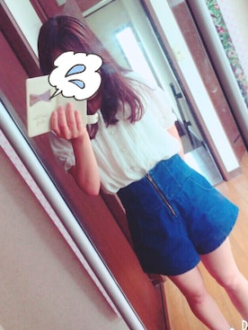 かなさんのコーディネート