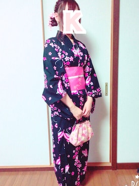 かなさんのコーディネート