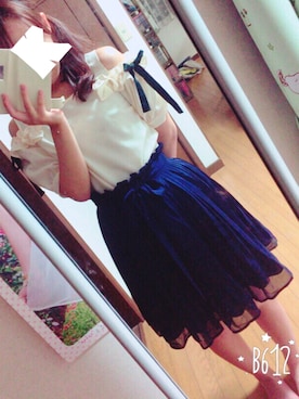 かなさんのコーディネート