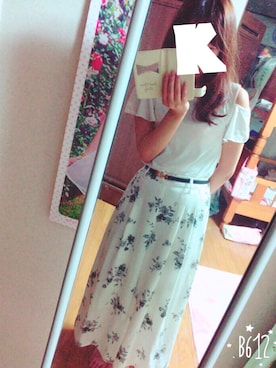 かなさんのコーディネート