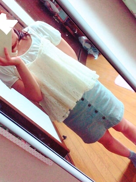 かなさんのコーディネート