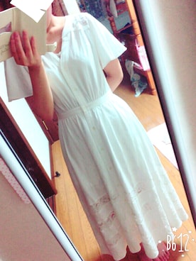 かなさんのコーディネート