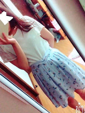 かなさんのコーディネート