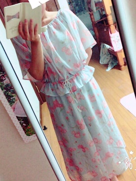 かなさんのコーディネート