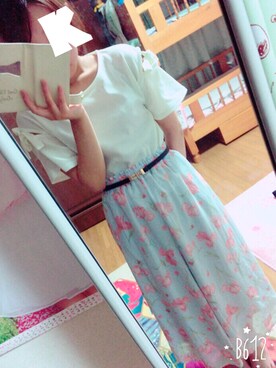 かなさんのコーディネート