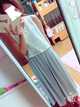 かなさんのコーディネート