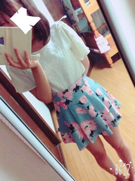 かなさんのコーディネート