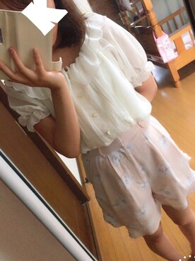 かなさんのコーディネート