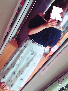 かなさんのコーディネート