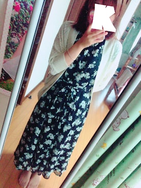 かなさんのコーディネート