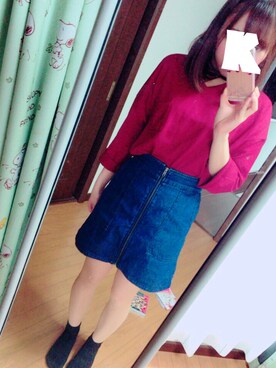 かなさんのコーディネート