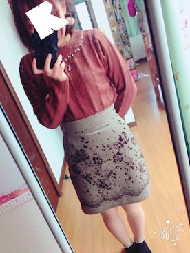 かなさんのコーディネート