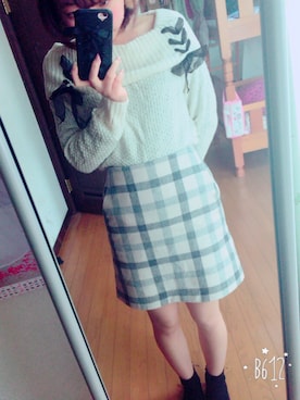 かなさんのコーディネート