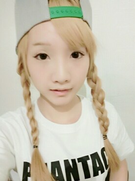 PHANTACiさんのコーディネート