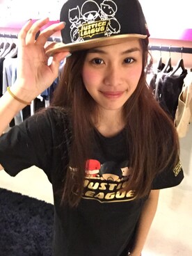 PHANTACiさんのコーディネート