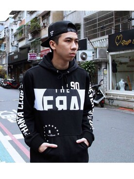 PHANTACiさんのコーディネート