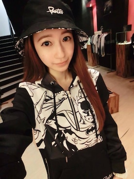 PHANTACiさんのコーディネート