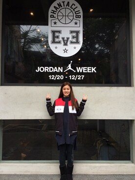 PHANTACiさんのコーディネート