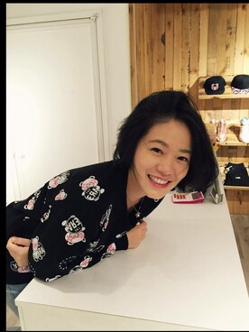 PHANTACiさんのコーディネート