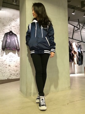 PHANTACiさんのコーディネート