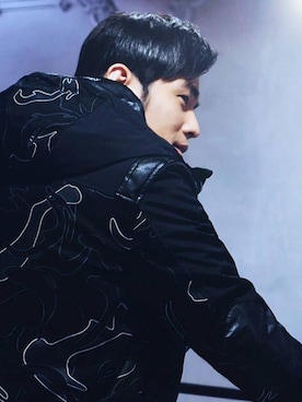 PHANTACiさんのコーディネート