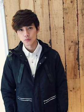 PHANTACiさんのコーディネート