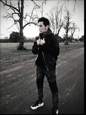 PHANTACiさんのコーディネート