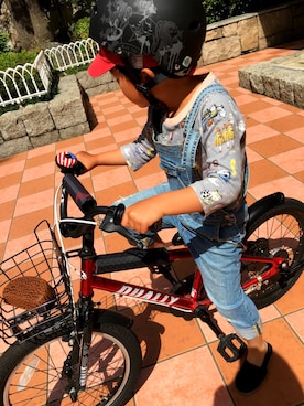 AIKOさんのコーディネート