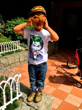 AIKOさんのコーディネート