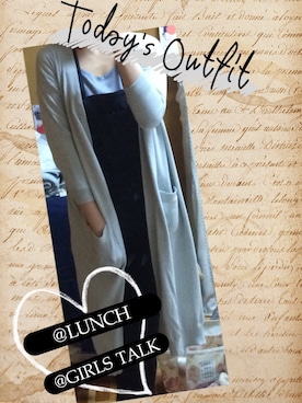 Nonさんのコーディネート