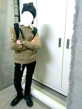 ゆきや ' 16（公式アカウント）さんのコーディネート