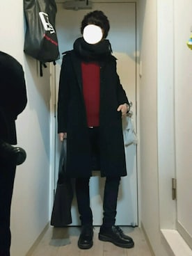 ゆきや ' 16（公式アカウント）さんのコーディネート