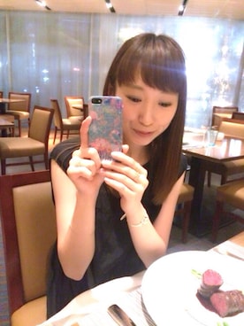 yuki.e.p.さん（レディース・159cm）の春コーディネート