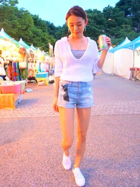 TAGUさんのコーディネート